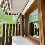 Maison Au Soleil Nyaraló Valtournenche