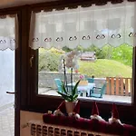 Nyaraló Maison Au Soleil Valtournenche