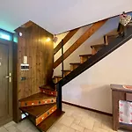 Maison Au Soleil * Valtournenche
