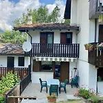 Maison Au Soleil 瓦托内切