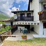 Maison Au Soleil Valtournenche
