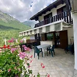 Maison Au Soleil 度假居