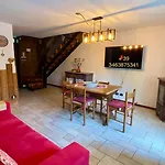Nyaraló Maison Au Soleil