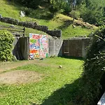 Maison Au Soleil 瓦托内切