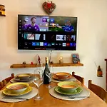 Maison Au Soleil Nyaraló Valtournenche