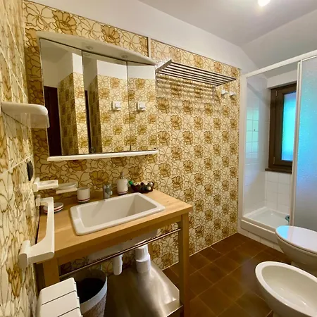 Maison Au Soleil Valtournenche