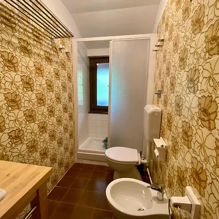 Maison Au Soleil * Valtournenche