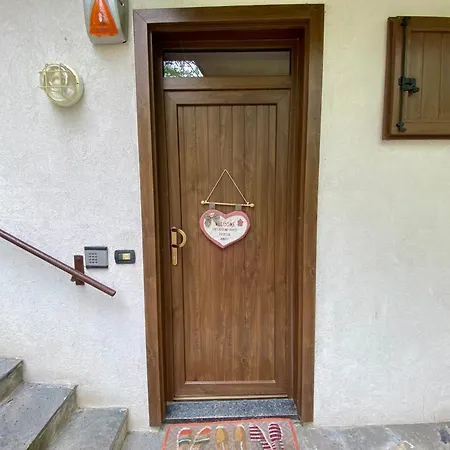 Maison Au Soleil