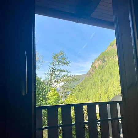 Maison Au Soleil * Valtournenche