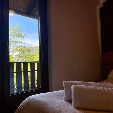 Nyaraló Maison Au Soleil *