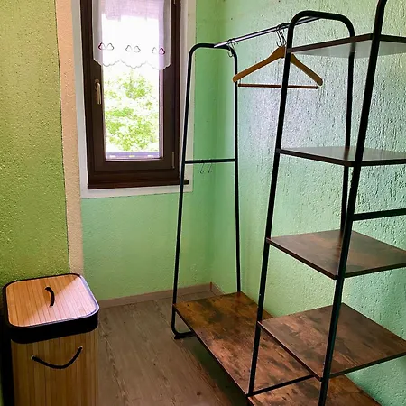 Maison Au Soleil Nyaraló *