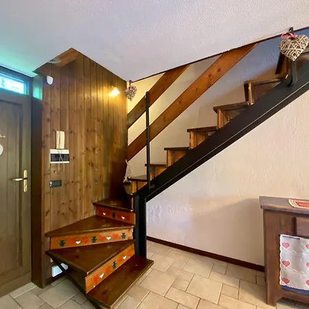 Maison Au Soleil * Valtournenche