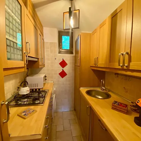 Maison Au Soleil Prázdninový dům Valtournenche