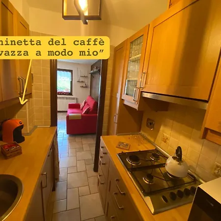 Maison Au Soleil * Valtournenche