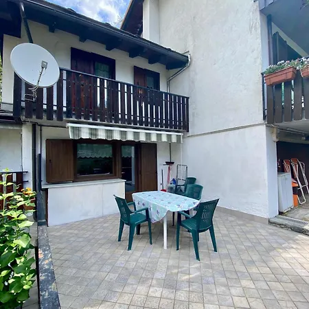 Nyaraló Maison Au Soleil