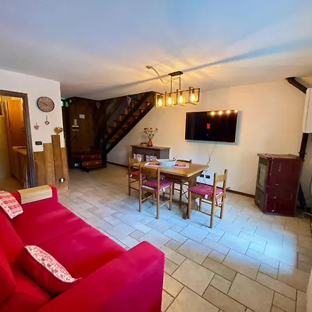 Maison Au Soleil