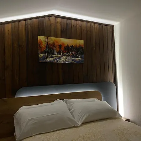 Maison Au Soleil Nyaraló *