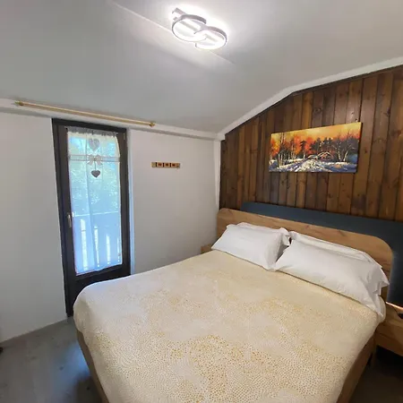 Maison Au Soleil * Valtournenche