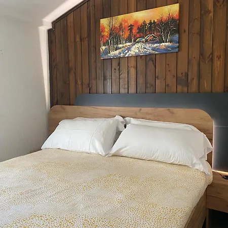 Maison Au Soleil Nyaraló *