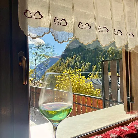 Maison Au Soleil Casa vacanze