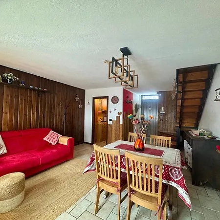 Hébergement de vacances Maison Au Soleil