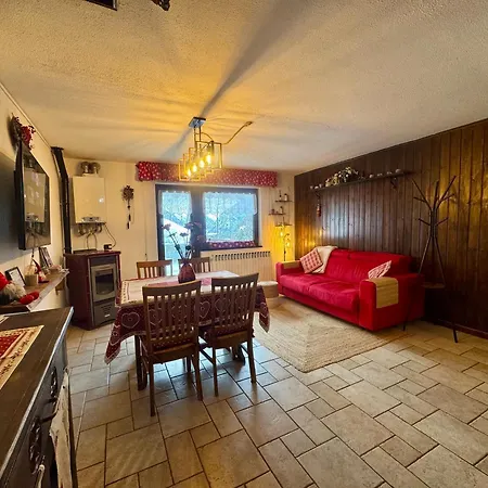 Maison Au Soleil * Valtournenche