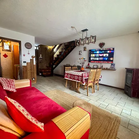 Maison Au Soleil Tatil Evi