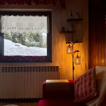 Hébergement de vacances Maison Au Soleil *