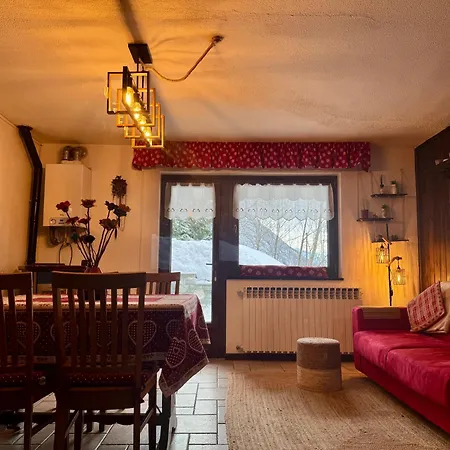 Hébergement de vacances Maison Au Soleil *