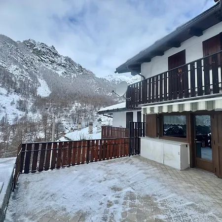 Maison Au Soleil *