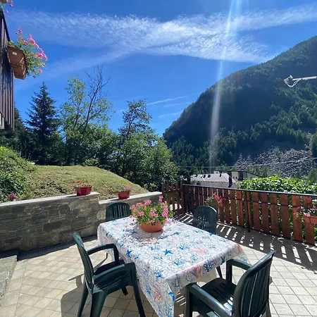 Maison Au Soleil