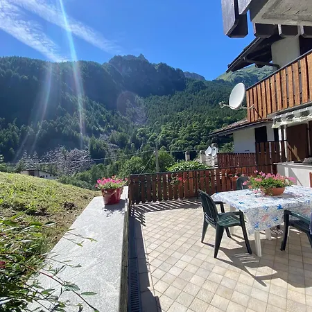 Maison Au Soleil *