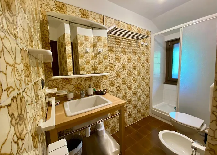 Maison Au Soleil Valtournenche