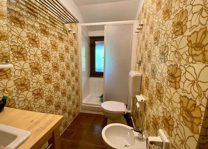 Maison Au Soleil * Valtournenche