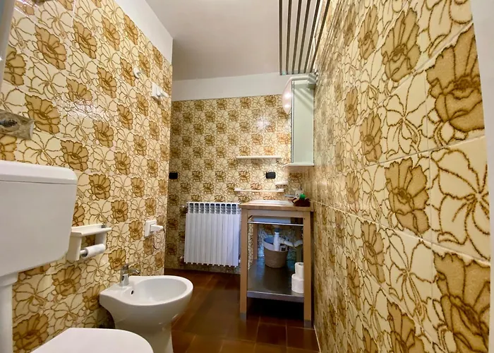 Maison Au Soleil Hébergement de vacances Valtournenche