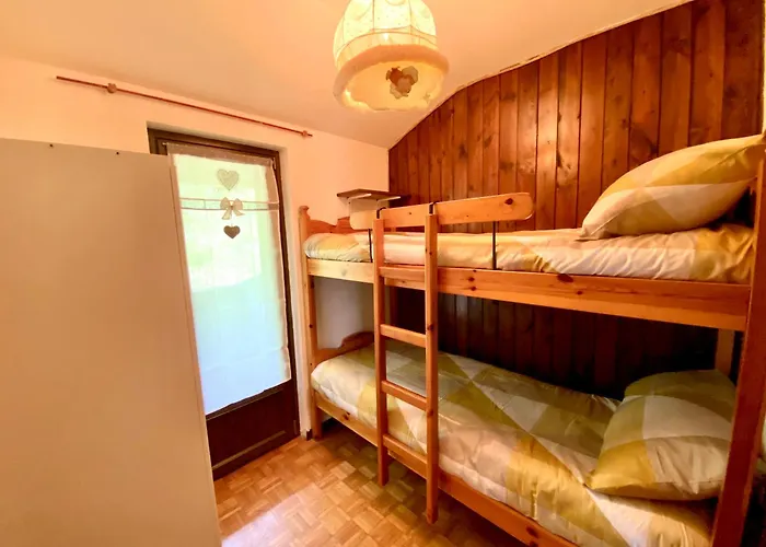 Maison Au Soleil Hébergement de vacances