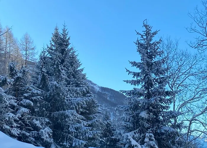 Maison Au Soleil Hébergement de vacances *