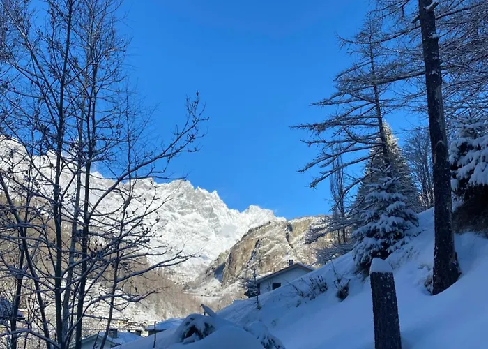 Maison Au Soleil Hébergement de vacances
