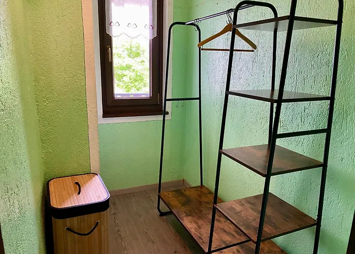 Maison Au Soleil Hébergement de vacances *