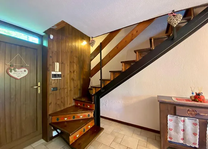 Maison Au Soleil * Valtournenche