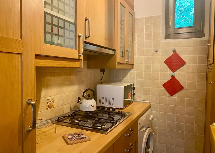 Hébergement de vacances Maison Au Soleil Valtournenche