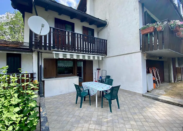 Hébergement de vacances Maison Au Soleil