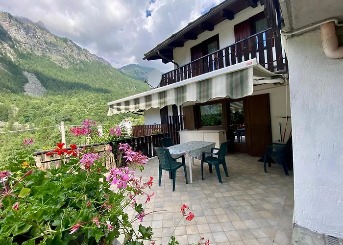 Maison Au Soleil Hébergement de vacances