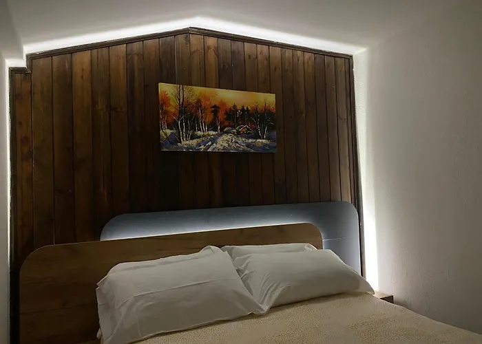 Maison Au Soleil Hébergement de vacances *