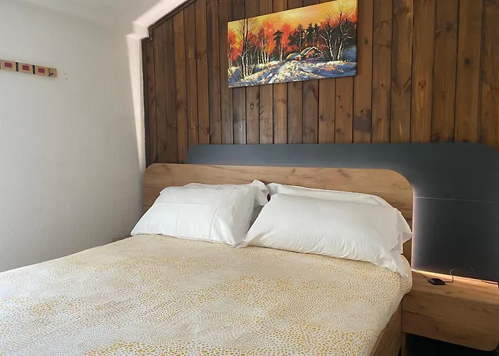 Maison Au Soleil Hébergement de vacances *