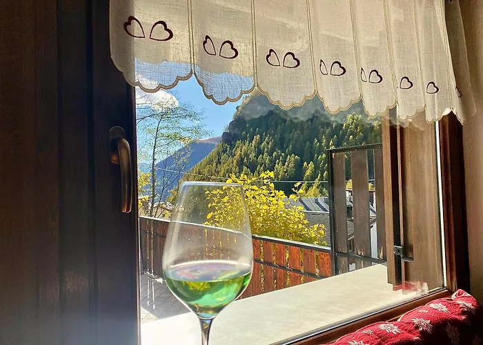 Maison Au Soleil Hébergement de vacances