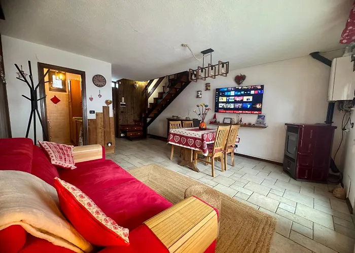 Maison Au Soleil Hébergement de vacances