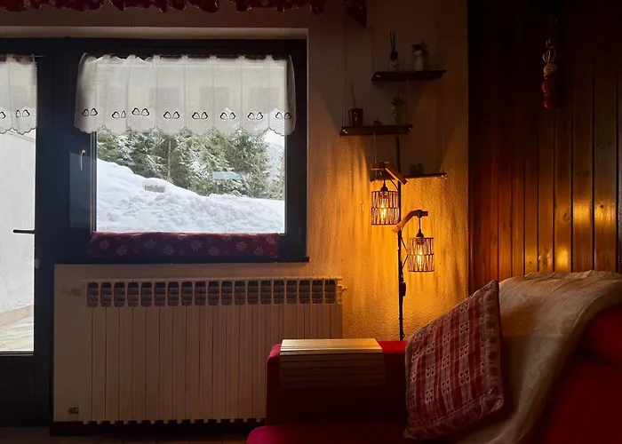 Hébergement de vacances Maison Au Soleil *